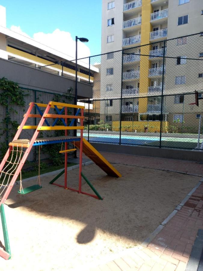 Apartamento Frente Mar, Pe Na Areia Apartamento Barra Velha  Exterior foto